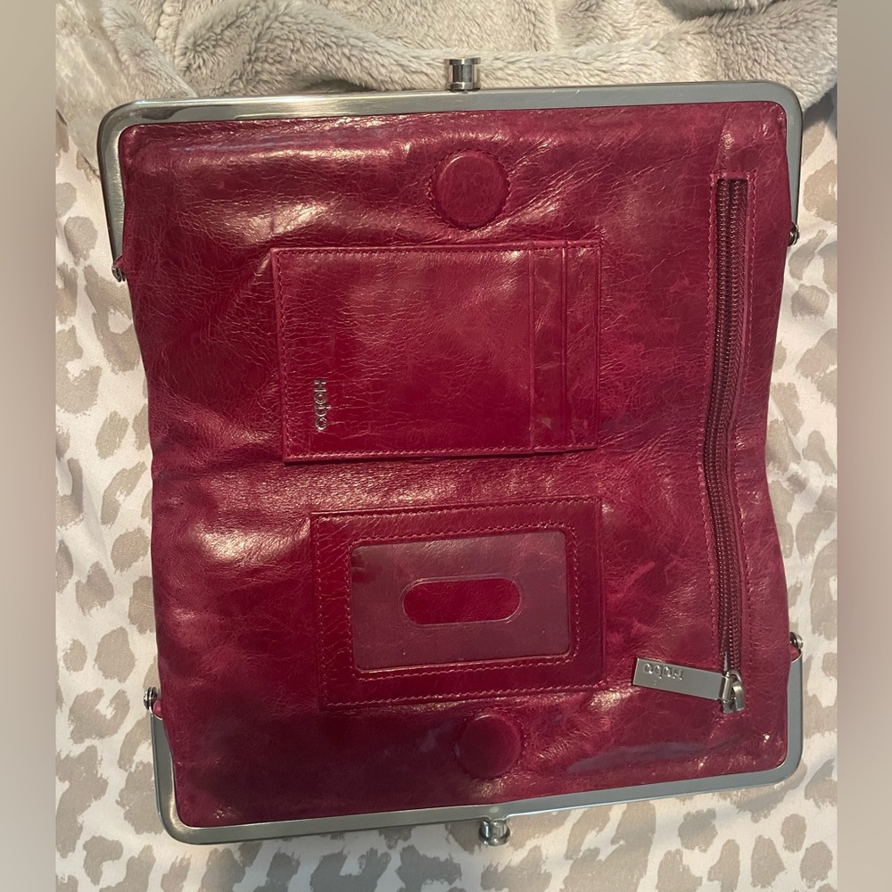 Hobo Wallet - Picture 3 of 5